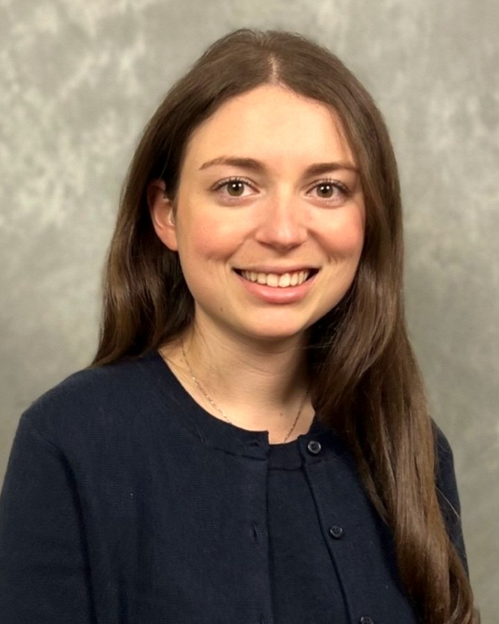 Dr. Brooke Koeppel